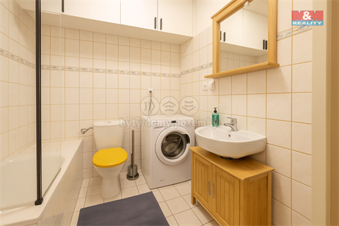 Prodej bytu 3+1, 66 m² - 6