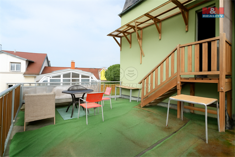 Prodej bytu 3+1, 66 m² 6