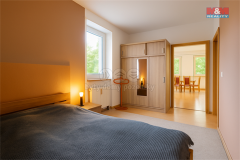 Prodej bytu 3+1, 66 m² - 2