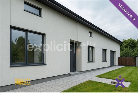 Prodej rodinného domu, 127 m² 2