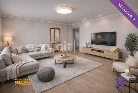 Prodej rodinného domu, 127 m² - 16