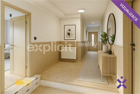 Prodej rodinného domu, 127 m² - 8