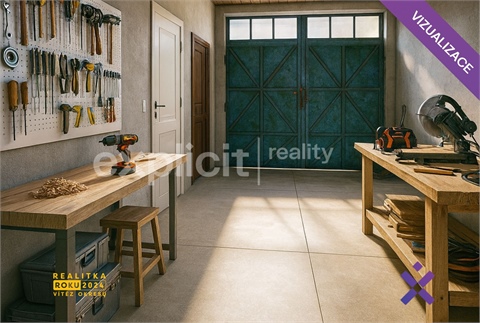 Prodej rodinného domu, 127 m² - 24