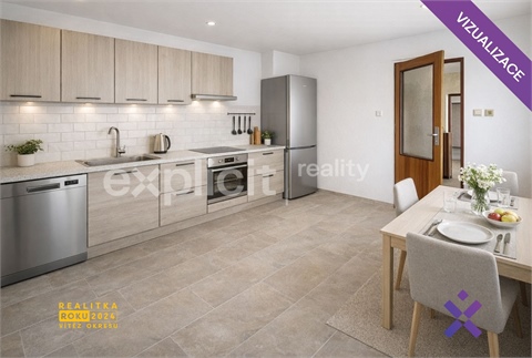 Prodej rodinného domu, 127 m² - 12