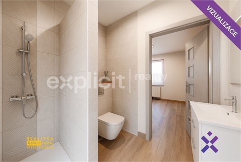 Prodej rodinného domu, 127 m² 20