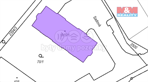 Prodej bytu 3kk, 78 m² 22