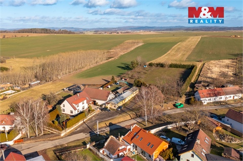 Prodej stavebního pozemku, 5 257 m² - 18