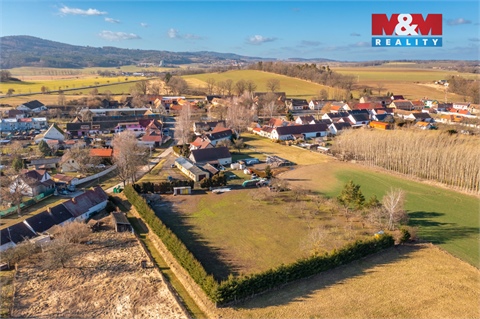 Prodej stavebního pozemku, 5 257 m² - 8