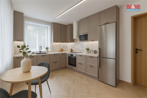 Prodej rodinného domu, 85 m² - 2