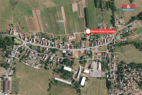 Prodej pozemku pro komerční výstavbu, 598 m² 16