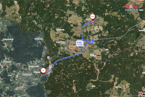 Prodej pozemku pro komerční výstavbu, 598 m² - 16