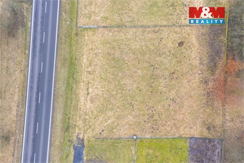 Prodej stavebního pozemku, 1 134 m² 2