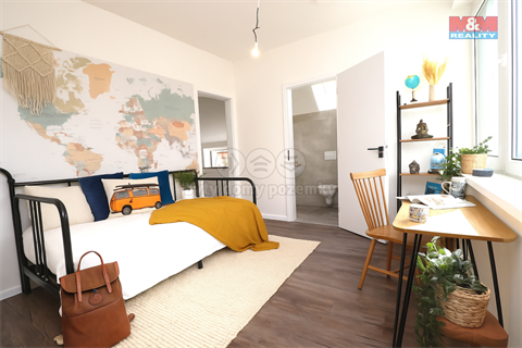 Prodej bytu 5kk, 118 m² 12