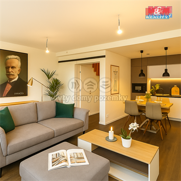 Prodej bytu 5kk, 118 m² - 12