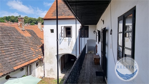 Prodej domu, 244 m² - 10