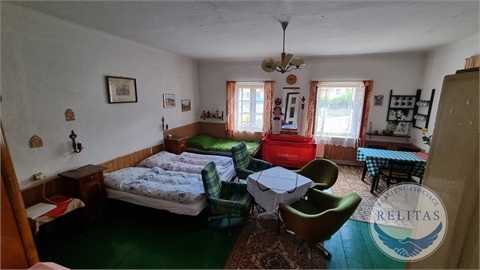 Prodej domu, 244 m² - 16