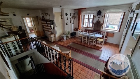 Prodej domu, 244 m² 12