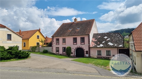 Prodej domu, 244 m² - 24