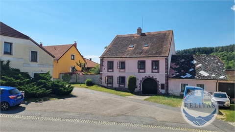 Prodej domu, 244 m² - 6