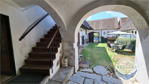 Prodej domu, 244 m² 2