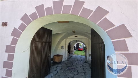 Prodej domu, 244 m² - 2