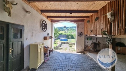 Prodej domu, 244 m² 20