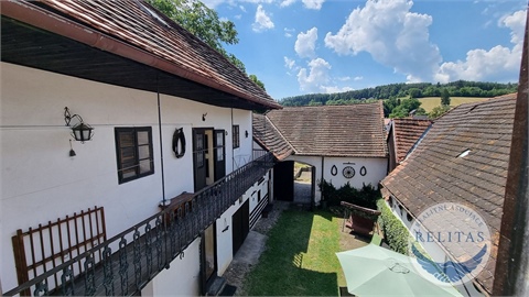 Prodej domu, 244 m² 0