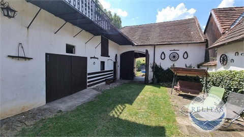 Prodej domu, 244 m² 8