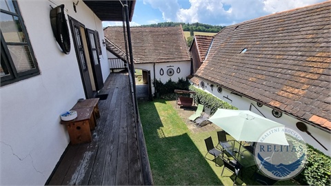 Prodej domu, 244 m² 10