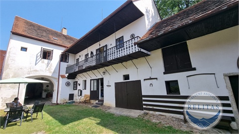 Prodej domu, 244 m² - 18