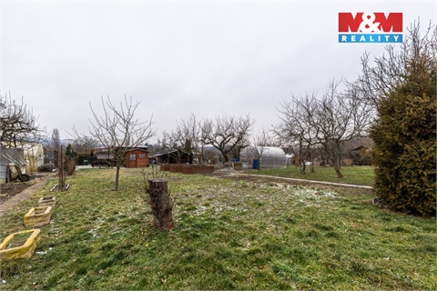 Prodej zahrady, 457 m² - 4