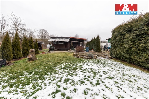 Prodej zahrady, 457 m² - 12