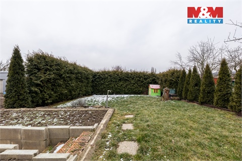 Prodej zahrady, 457 m² - 14