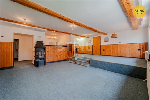 Prodej rodinného domu, 497 m² - 22