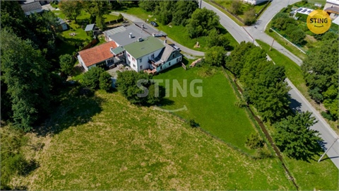 Prodej rodinného domu, 497 m² - 4