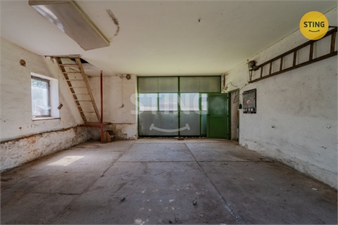 Prodej rodinného domu, 497 m² 26