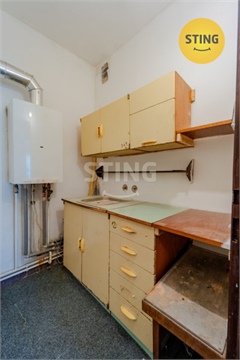 Prodej rodinného domu, 497 m² - 16