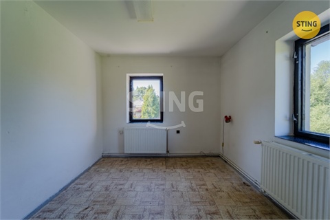 Prodej rodinného domu, 497 m² - 6