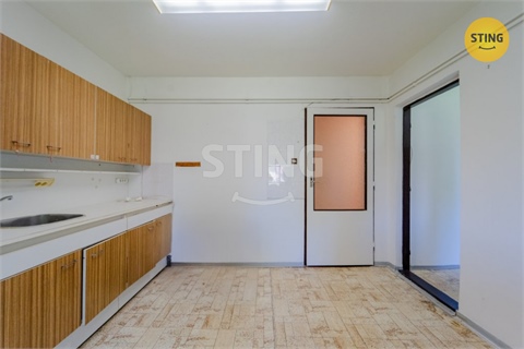 Prodej rodinného domu, 497 m² - 10