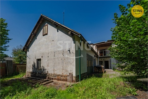 Prodej rodinného domu, 497 m² - 28