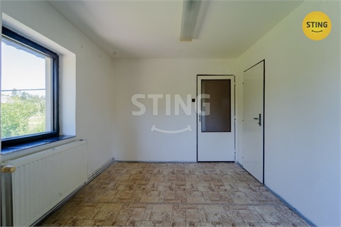 Prodej rodinného domu, 497 m² 8