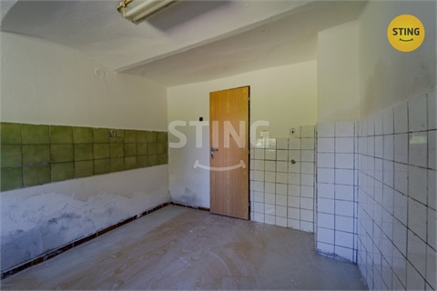 Prodej rodinného domu, 497 m² - 26