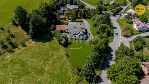 Prodej rodinného domu, 497 m² 4