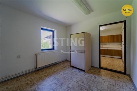 Prodej rodinného domu, 497 m² 10