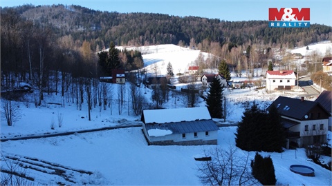 Prodej stavebního pozemku, 1 791 m² - 8