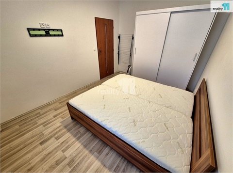 Pronájem bytu 2+1, 50 m² - 10