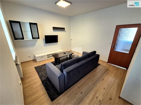 Pronájem bytu 2+1, 50 m² - 8