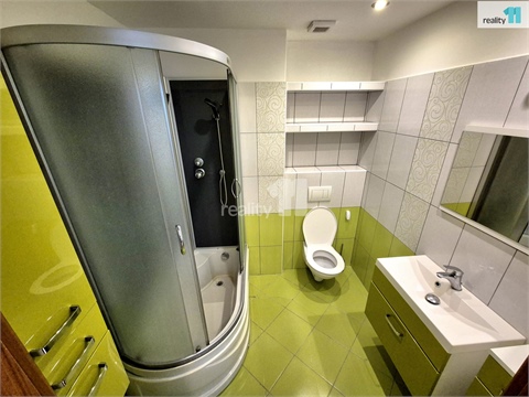 Pronájem bytu 2+1, 50 m² 12