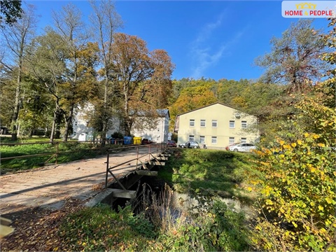 Pronájem bytu 1+1, 40 m² 22