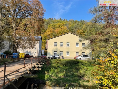 Pronájem bytu 1+1, 40 m² - 20